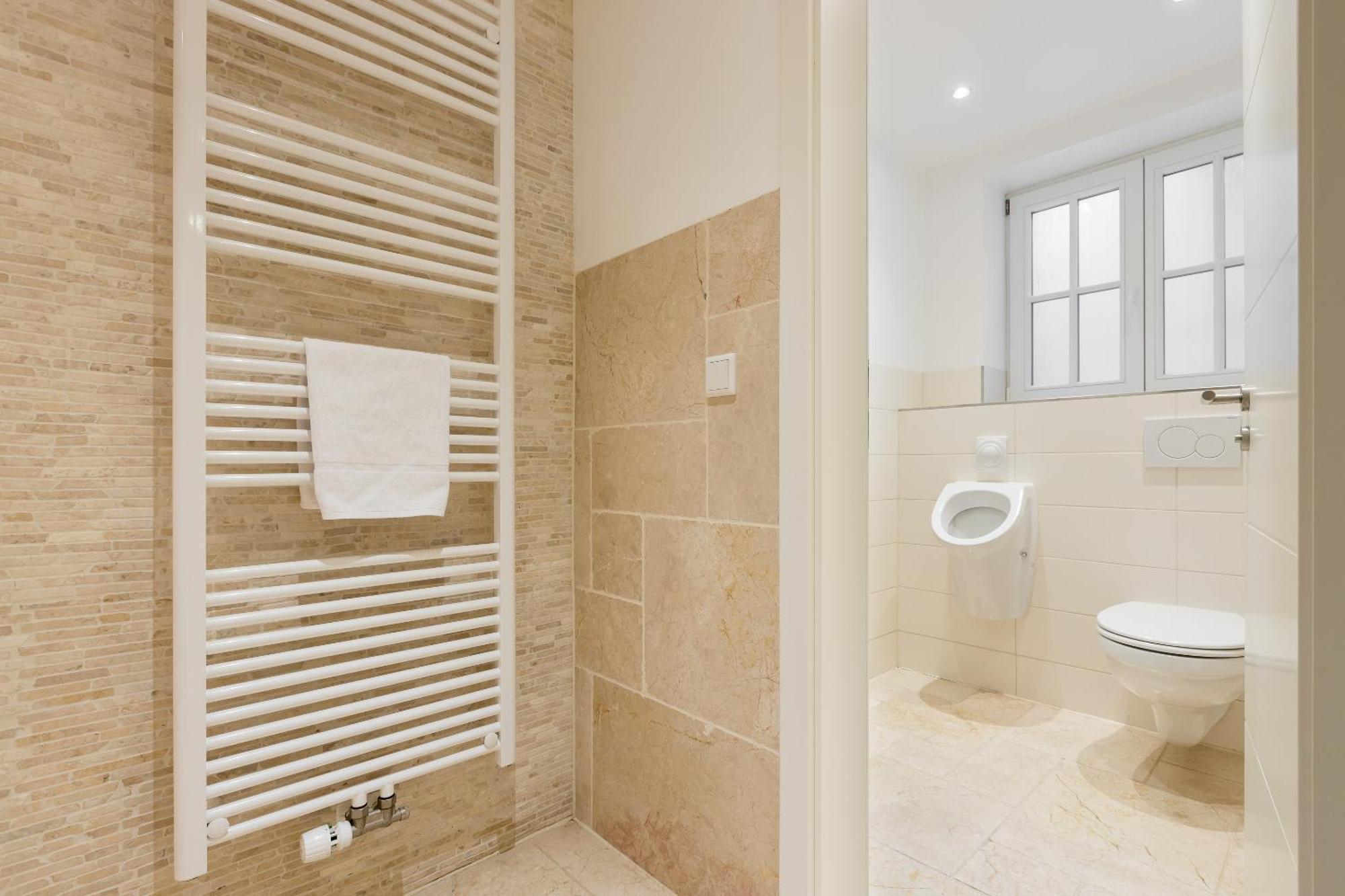 Appartement White Pearl Eg à Westerland Extérieur photo