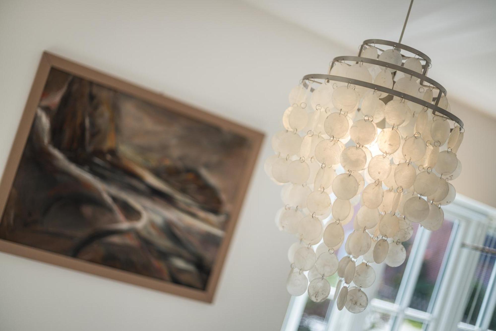 Appartement White Pearl Eg à Westerland Extérieur photo