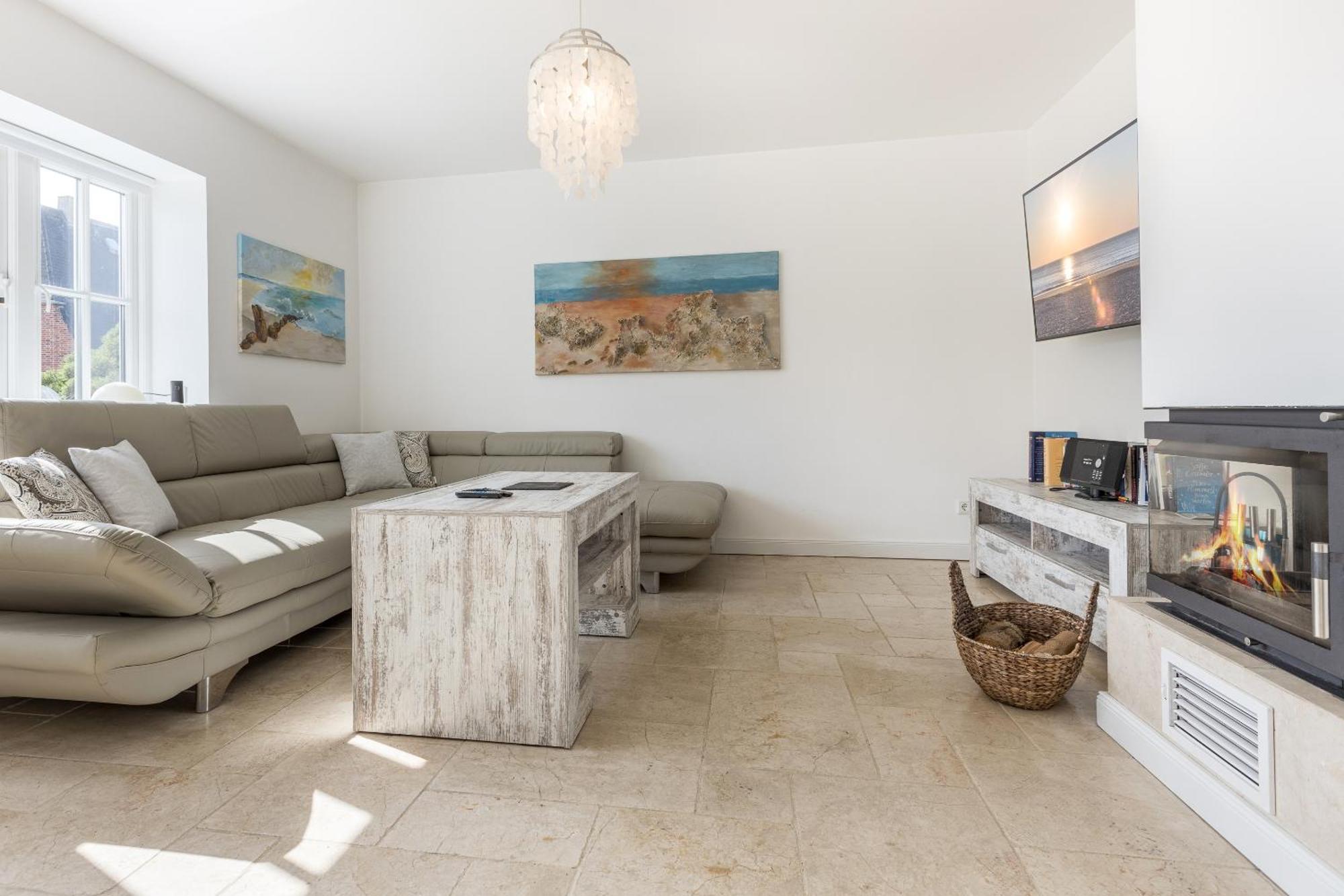 Appartement White Pearl Eg à Westerland Extérieur photo